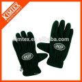 Großhandel benutzerdefinierte billige Winter Fleece-Handschuhe